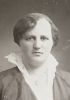 Jenny Danielsson född Jonsson (1890-1941), farfars moster