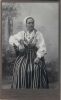 Karin fd Matsdotter (f 1869 i Djura), gm ff mf bror Sjöns Lars Jonsson (f 1863 i Hedby, Djura)