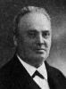 Karl A Nyberg (f 1864 i Kristdala), gift med Marta Lovisa fd Andersson (f 1886 i Skeppsås), dotter till farmors farfars bror Anders Johan Andersson (f 1849 i Västerlösa)