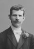 Karl E Johanssson, ((f 1873 i Attholmen, Långared fs), morfars far