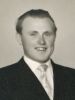 Karl-Erik Sandell (född 1927 i Brunskog, Arvika), var barnbarns barnbarn till min mormors mormors pappas kusin Maria Jonsdotter (född 1794 i Gunnarskog)