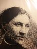 Klara Gustava Holgersson fd Elaisdotter (f 1856 i Lidhult), var gift med Peter Magnus Holgersson (f 1854 i Torhamn), kusin till min  ff fm Ingrid Maria Petersdotter (f 1850 i Jämjö)