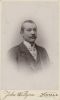 Knut Jonsson (född 1885 i Linköping), barnbarns barn till farmors farfars mormors syster Stina Maja Övidsdotter (född 1794 i Tägneby, Motala)