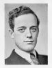 Kyrkoherde Gösta Hökback (1910-1980), farfars tremänning på mödernet