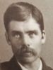 Lars Louise Lindberg (född 1858 i Älvdalen), en kusin på mödernet till min farmors mormor Selma Jonsson fd Brandström (född 1864 i Leksand)