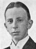 Lennart Filip Larsson (f 1922 i Säterbo), gift med Ann-Marie fd Johansson (f 1927 i Eskilstuna), barnbarn till farmors mormors kusin Alfrida Kristina Andersdotter (f 1863 i Östra Husby)