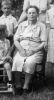 Lizzie Dahlberg (f 1877 i Stanchfield), hustru till släkting Peter Lindberg (1855-1925) som var kusin till min farfars mormor Selma Brandström (f 1864 i Leksand)