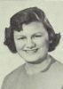 Lois Bottesi (född 1937 i Cambridge, Minnesota), barnbarns barn till min farfars mormors kusin på mödernet Peter Lindberg (född 1855 i Älvdalen, Dalarna)