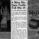 Lois Marie Bottesi accident notice