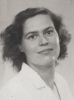 Maj Rustner född Östman (1924-2010) i Lessebo, var gift med min farmors kusin Lars Rustner