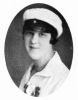 Maj Steninger (född 1909 i Pelarne, Vimmerby), barnbarns barnbarn till min fm ff mm syster Brita Catharina Öfvedsdotter (född född 1800 i Älvestad, Motala)