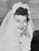 Mary Ann Schlilaty född Oman (1928-2007), hustru till mormors (Emy Lennerås) kusinson