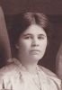 Mary Louise Long född Maria Larsdotter (1866-1941), Farfars mormors tremänning, utvandrade till Nordamerika 1881
