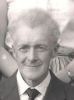 Mattias Johansson född (1898-1983) i Magra socken, släkt från trakterna kring Alingsås på morfars (Evert Lennerås) sida
