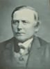 Nils Gustaf Ulricsson (född 1833 i Vikingstad), farmors farmors far
