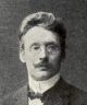 Nils Keyland fd Nilsson (född 1867 i Bjurbäcken, Mangskog), barnbarns barn till min mormors mormors farfars bror Jon Jansson (född 1773 i Lövhöjden, Gunnarskog)