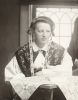 Oliva 'Livan' Jonsson (f 1892 i Nås) farfars moster