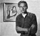 Olle Carlström (f 1920, Väddö), gift med Vivian Levin (f 1921, Arvika), barnbarns barnbarns barn till mormors mormors farfars bror Jon Jansson (f 1773, Gunnarskog)