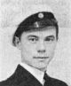 Olof Ljunggren (född 1926 i Söderköping), barnbarn till min morfars pappas kusin Anna Kristina Ljunggren fd Andersdotter (född 1857 i Långared)