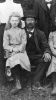 Per Johan Larsson fd Trulsson från Torhamn (1869-1938), Emigrerade till USA, Per Johans mormor var syster till min ana Gertrud Andersdotter född 1809 från Jämjö