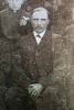 Per Johan Nilsson (f 1861, Torhamn), var gift med Karolina Jonsdotter (f 1858, Jämjö) som var barnbarn till farfars farmors morfar Åke Persson (f 1788, Jämjö)