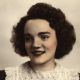 Phyllis (f 1926 i Virginia, Minnesota), gift med Ed Bjurstrom (född 1926 i Clayton, Wisconsin), barnbarns barnbarn till min mm mm f kusin Maria Jonsdotter (f 1794 i Gunnarskog)