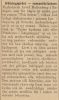 Recension av Arvid Hallenbergs andra bok Under kyrkans rätt, Söderhamns Tidning 14 Dec 1928