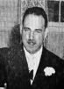 Robert J Schlilaty (1896-1964), son till mormors kusin på mödernet som emigrerade till USA