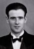Rune Berndtsson 23 (f 1915, Göteborg), gift med Greta fd Andersson (f 1915, Magra), barnbarn till morfars farfars kusin Maja Karlsdotter (f 1847, Magra)