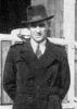 Sigfrid Johansson (f 1912 i Torhamn), gift med släkting Gunhild Johansson (f 1913 i Jämjö) som var barnbarn till min farfars farmors morbror Holger Åkesson (f 1828 i Jämjö)