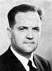 Sjöns Erik Jonsson (1904-1976), kusin till min farfars mor, han var folkskollärare och körledare i Hedby, Djura