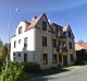 Så här ser huset Stenbrytaren 4 ut idag. Det ligger på adressen Borggatan 29. Förmodligen är det sig ganska likt som när Janssonfamiljen bodde där mellan 1932 och 1935. 