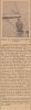 Stort intresse för sjöfart i komministergård i Väddö, ur Dagens Nyheter 31 Aug 1940