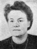 Svea Persson (född 1908 i Linköping), barnbarns barn till min farmors morfars farfar Peter Persson (född 1795 i Hamra, Motala)