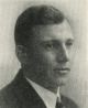 Sven Hjalmarsson (född 1909 i Kristianopel), var barnbarn till min farfars farfars syster Ingrid Helena Holmberg fd Petersdotter (född 1838 i Hallarum, Jämjö)