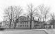 Tullgården i Norrtälje, Hanna Söderberg, hustru till farfars farbror Petter Andersson i Hallarum, hon bodde där mellan 1903 och 1905 precis innan hon flyttade söderut