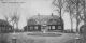 Väddö prästgård 1904