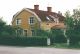 Till det här huset, som kallades Ådala, flyttade famiiljen Rustner in 1920 efter att Per och Greta hade gift sig. 